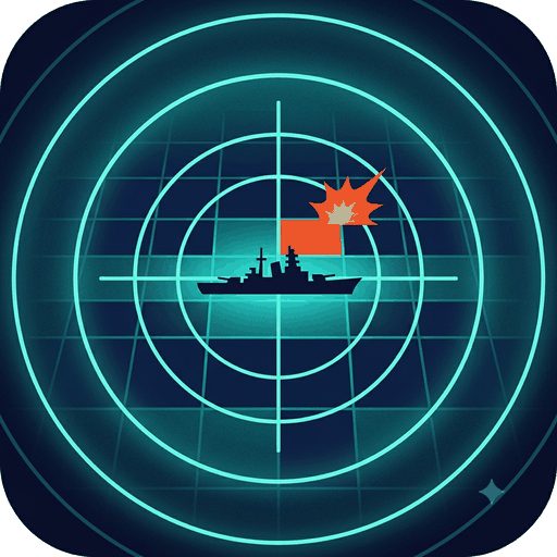 Naval Strike app icon