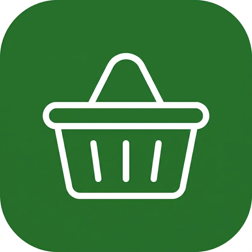 The Big Shop app icon